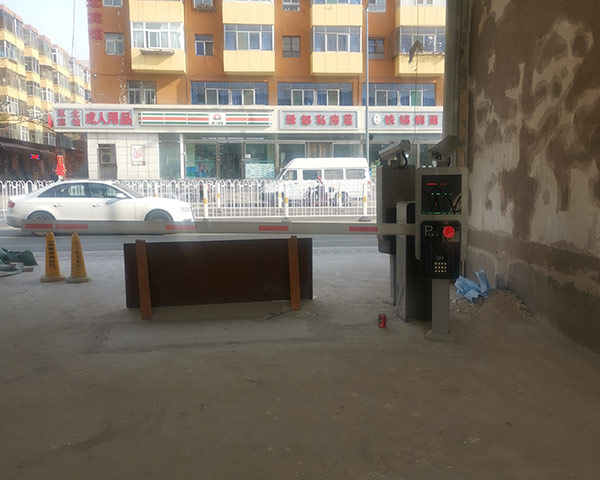 山西元一智能簡(jiǎn)述智能擺閘安裝步驟有哪些？